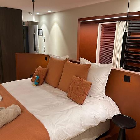 B&B De Alffarhoeve Hamme エクステリア 写真