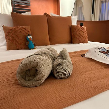 B&B De Alffarhoeve Hamme エクステリア 写真