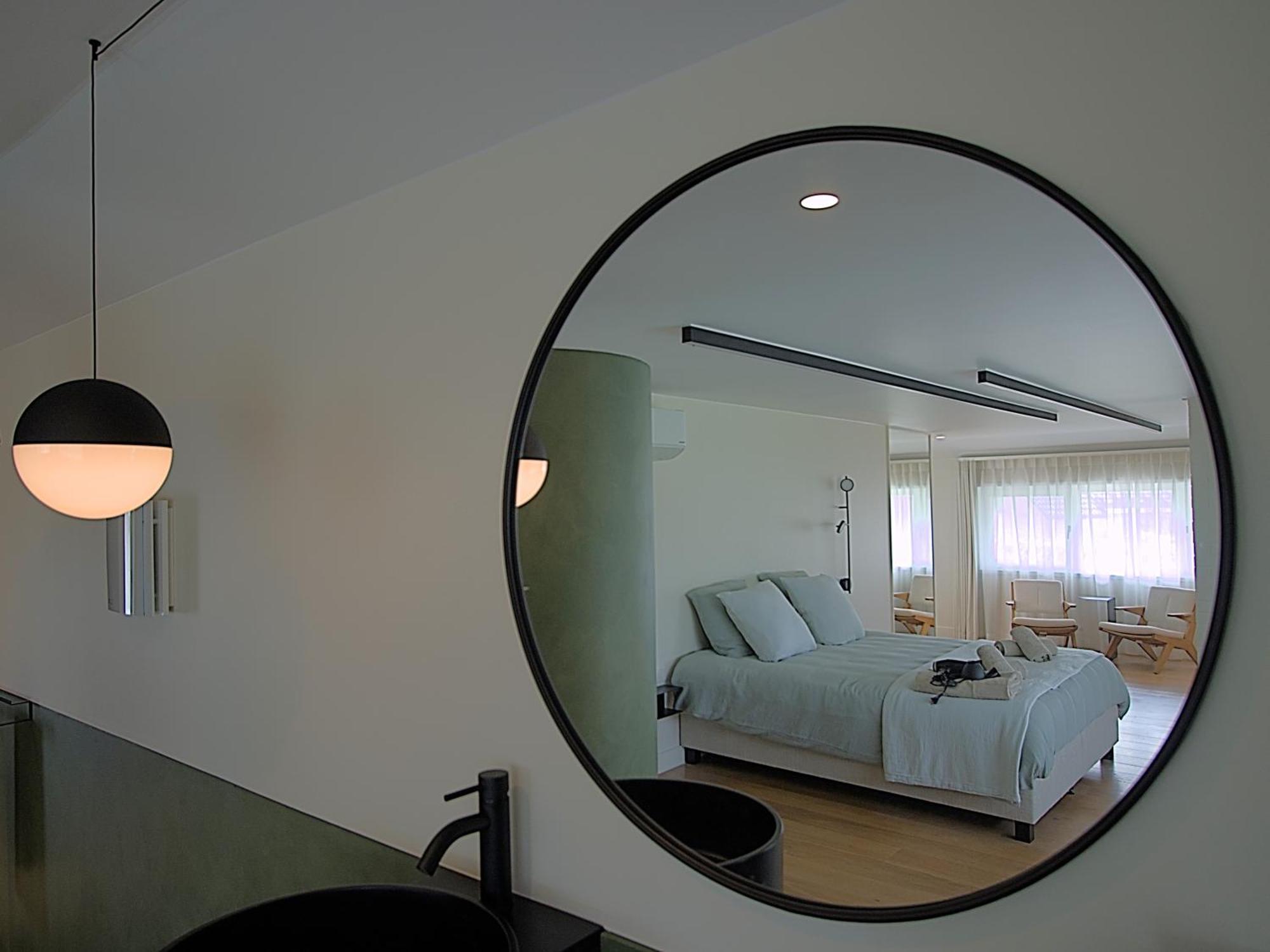 B&B De Alffarhoeve Hamme エクステリア 写真