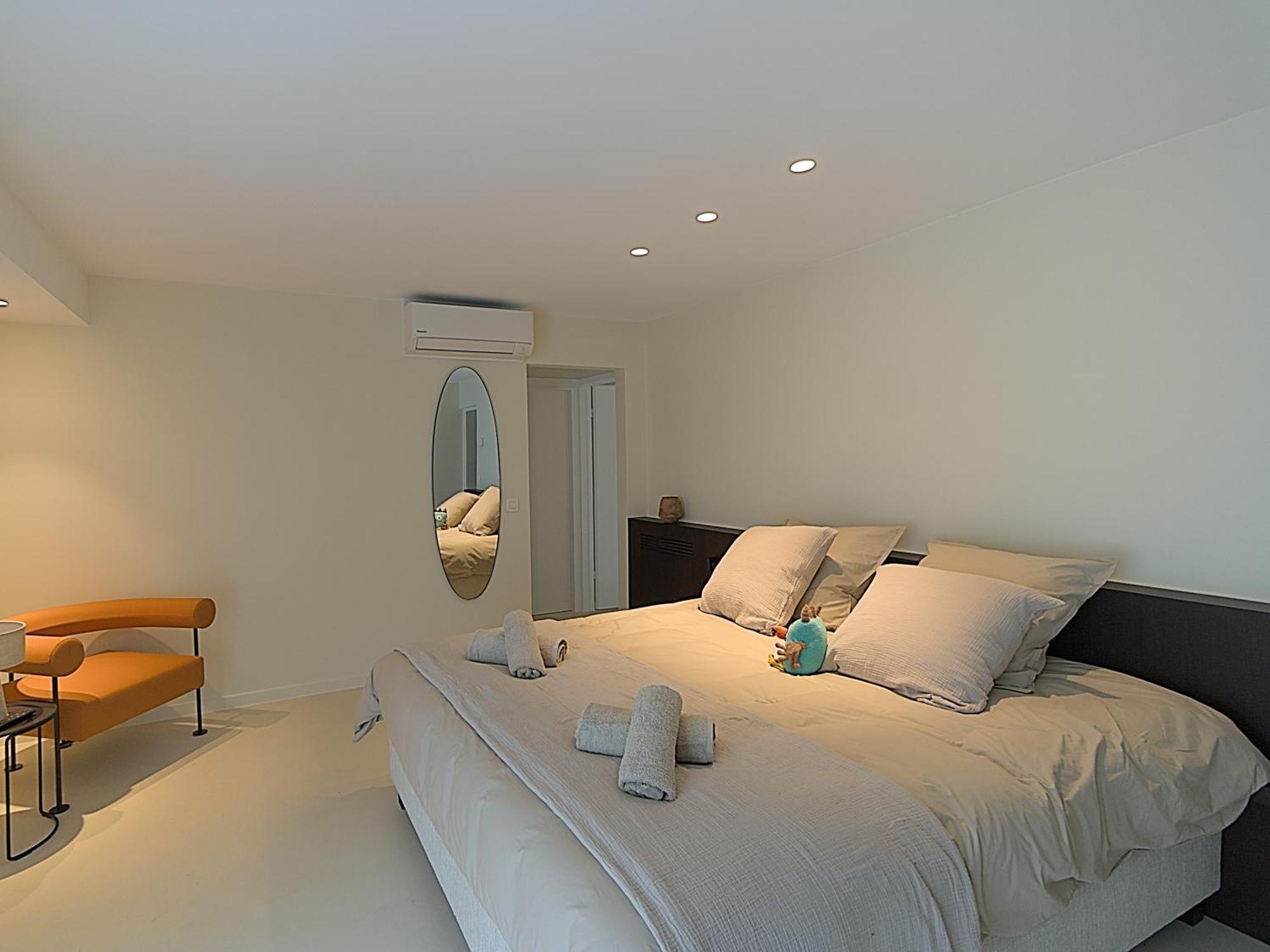 B&B De Alffarhoeve Hamme エクステリア 写真