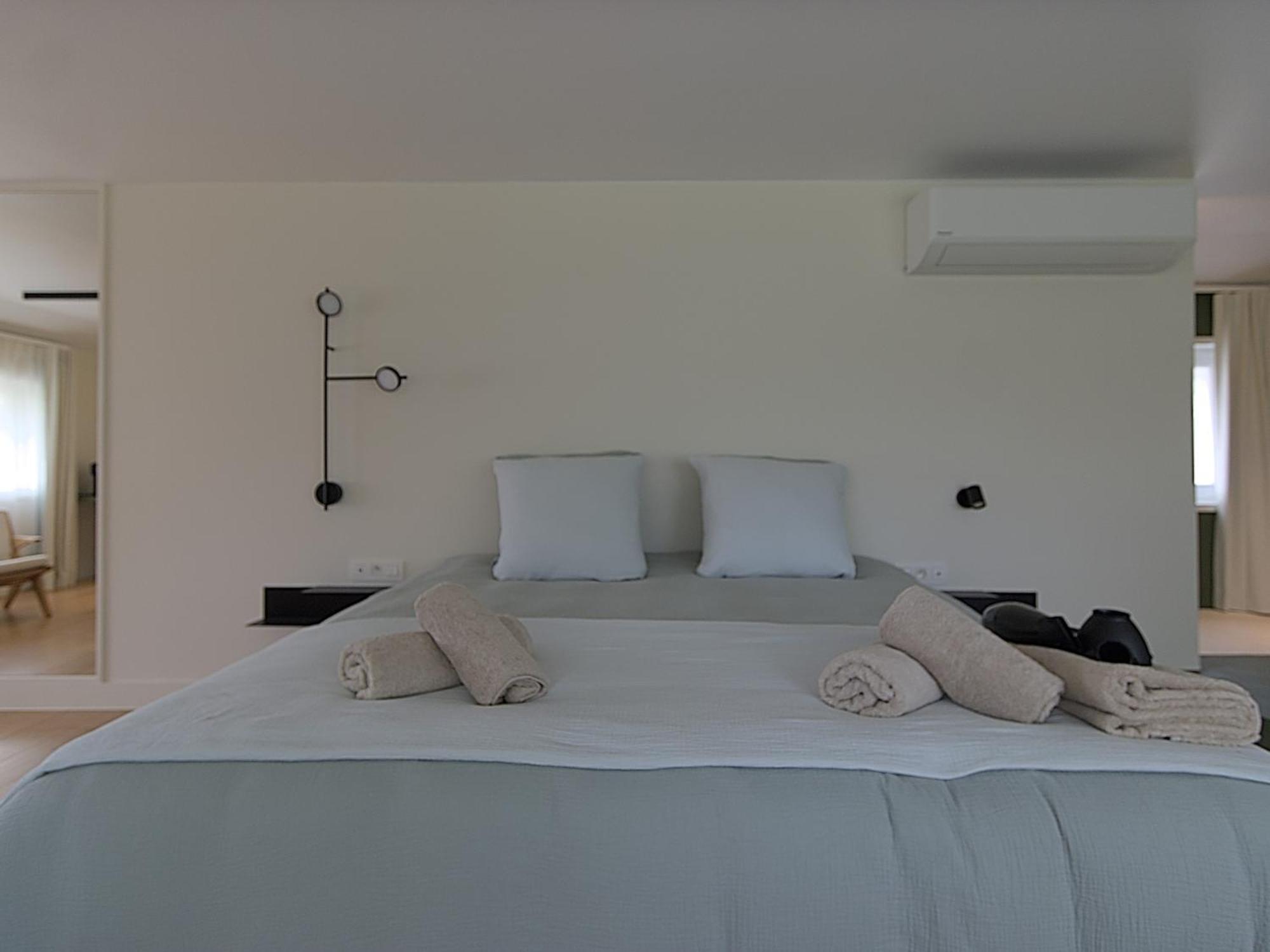 B&B De Alffarhoeve Hamme エクステリア 写真