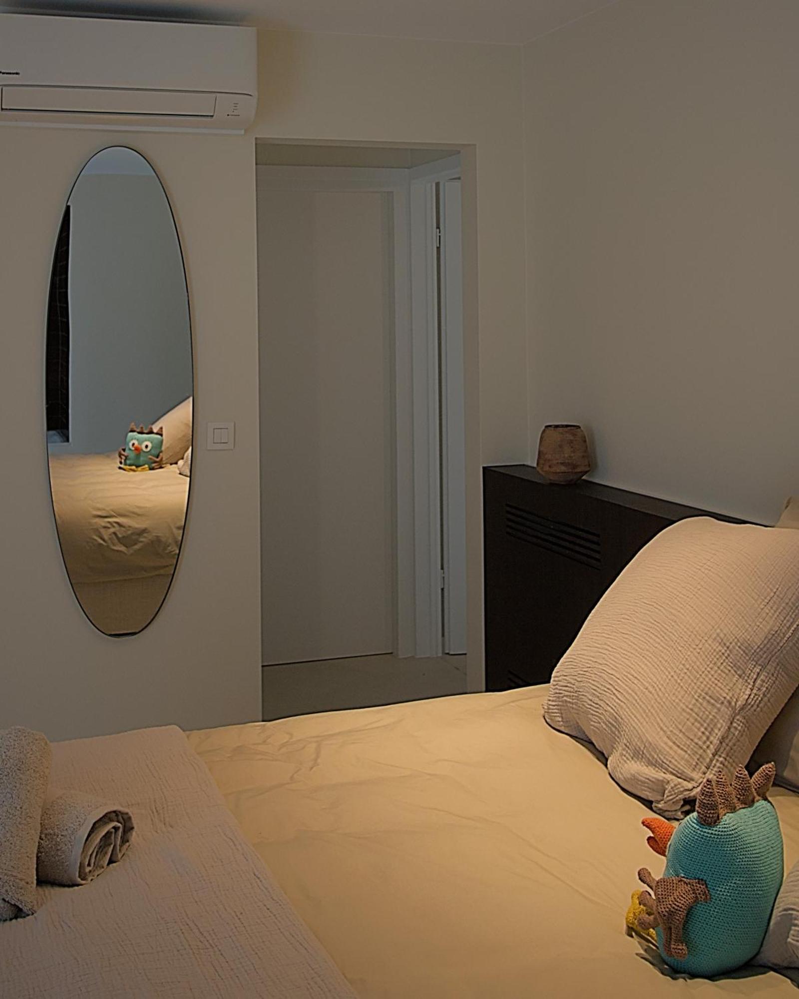 B&B De Alffarhoeve Hamme エクステリア 写真