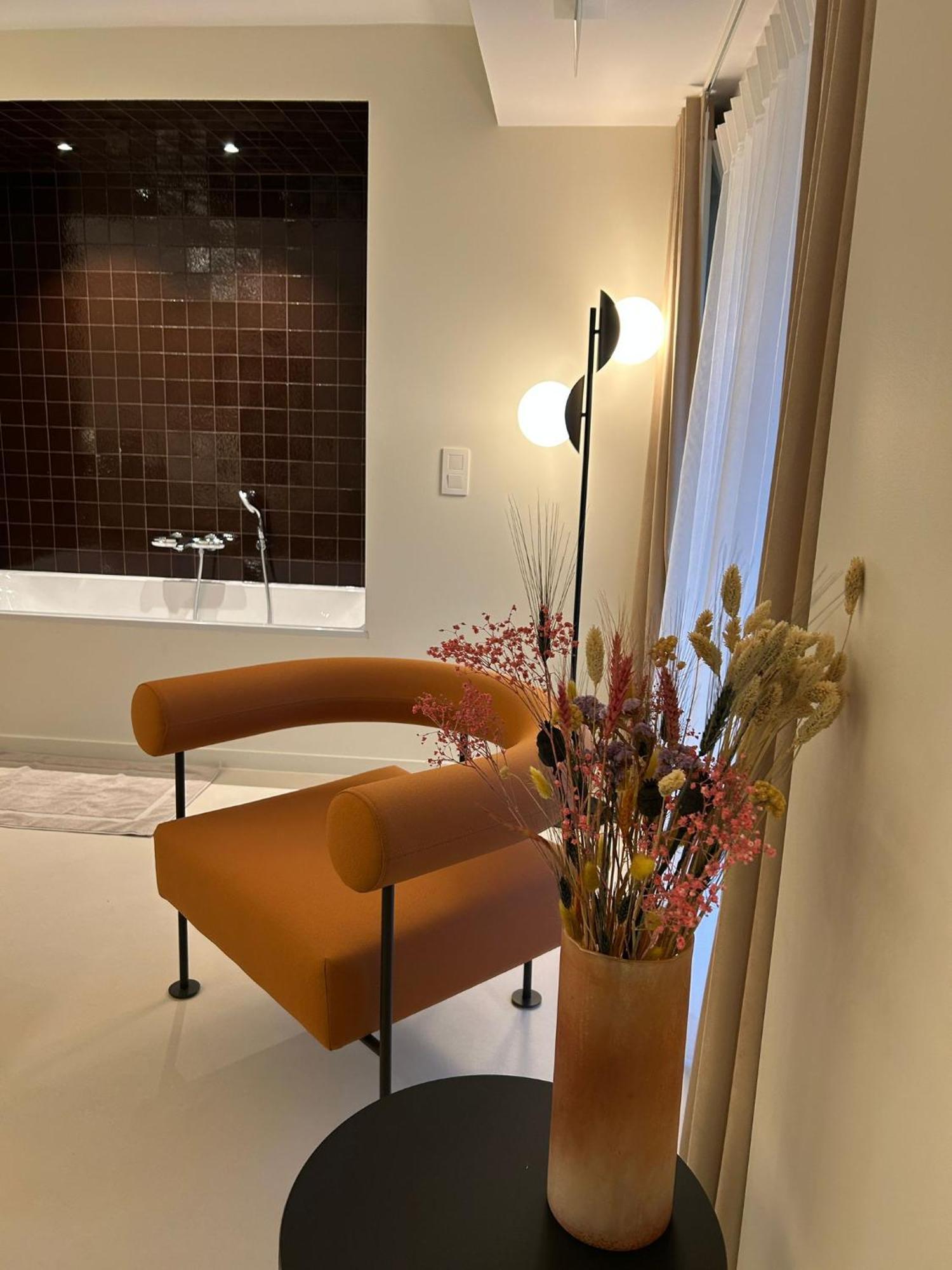 B&B De Alffarhoeve Hamme エクステリア 写真