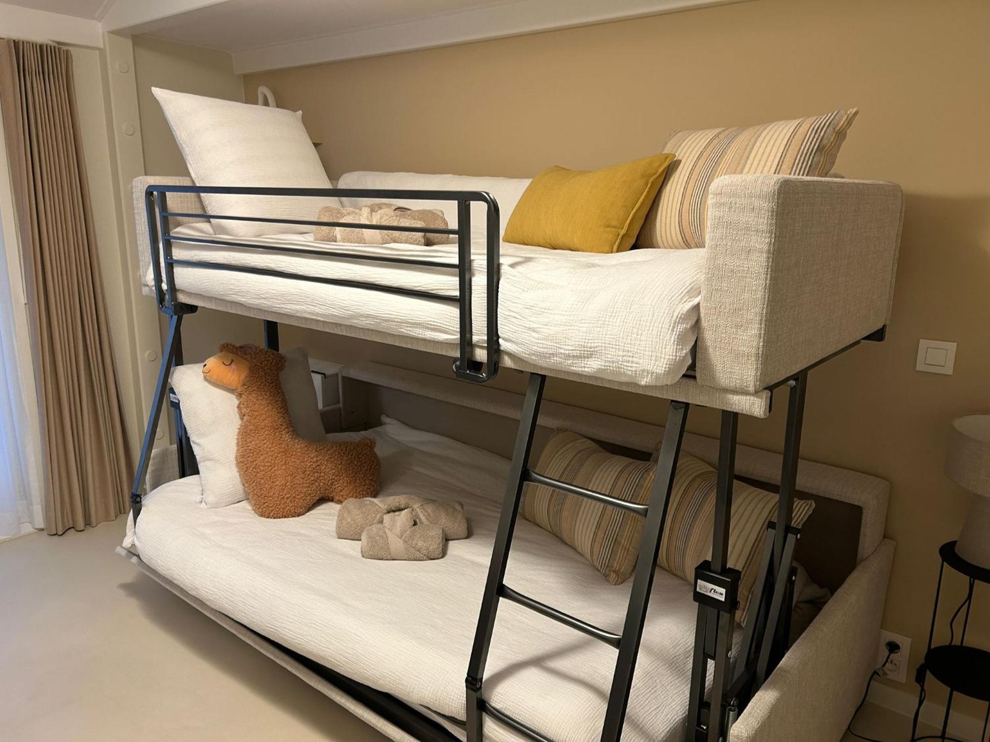 B&B De Alffarhoeve Hamme エクステリア 写真