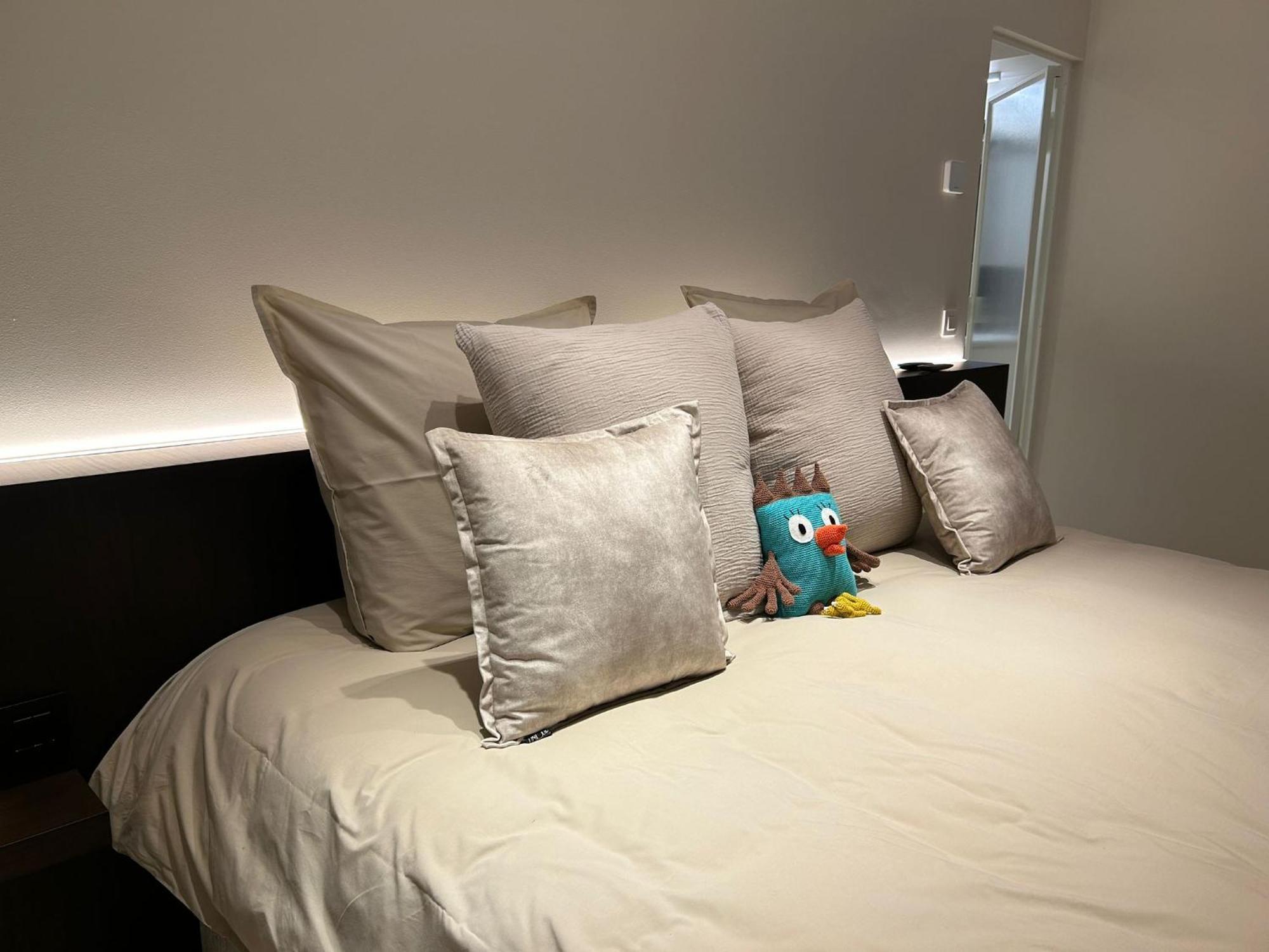 B&B De Alffarhoeve Hamme エクステリア 写真