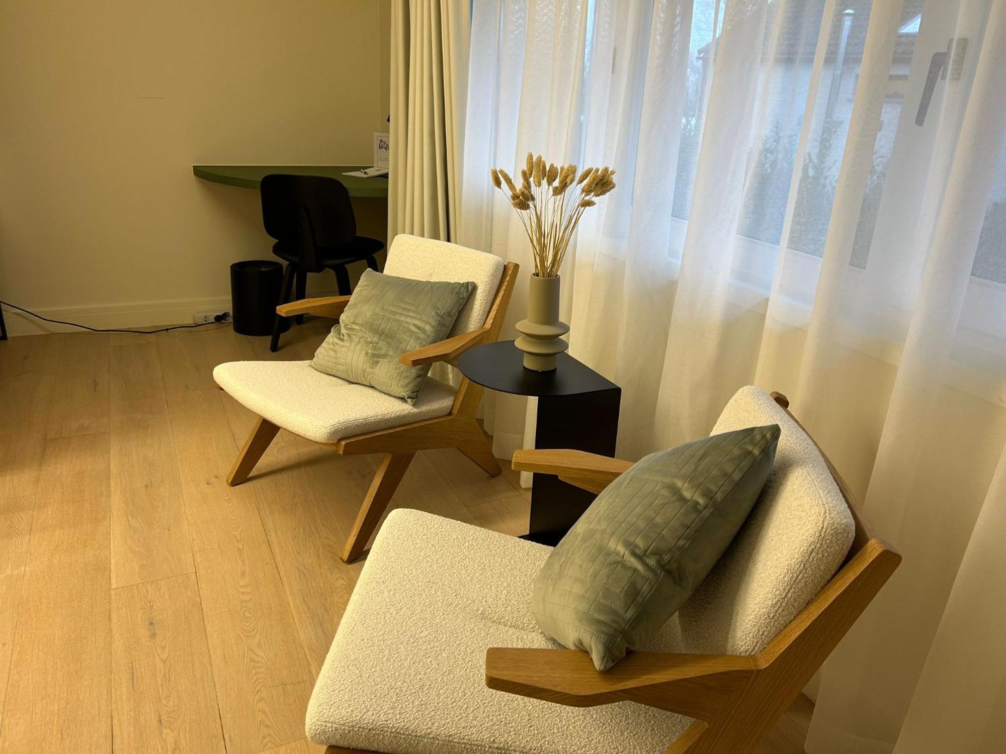 B&B De Alffarhoeve Hamme エクステリア 写真