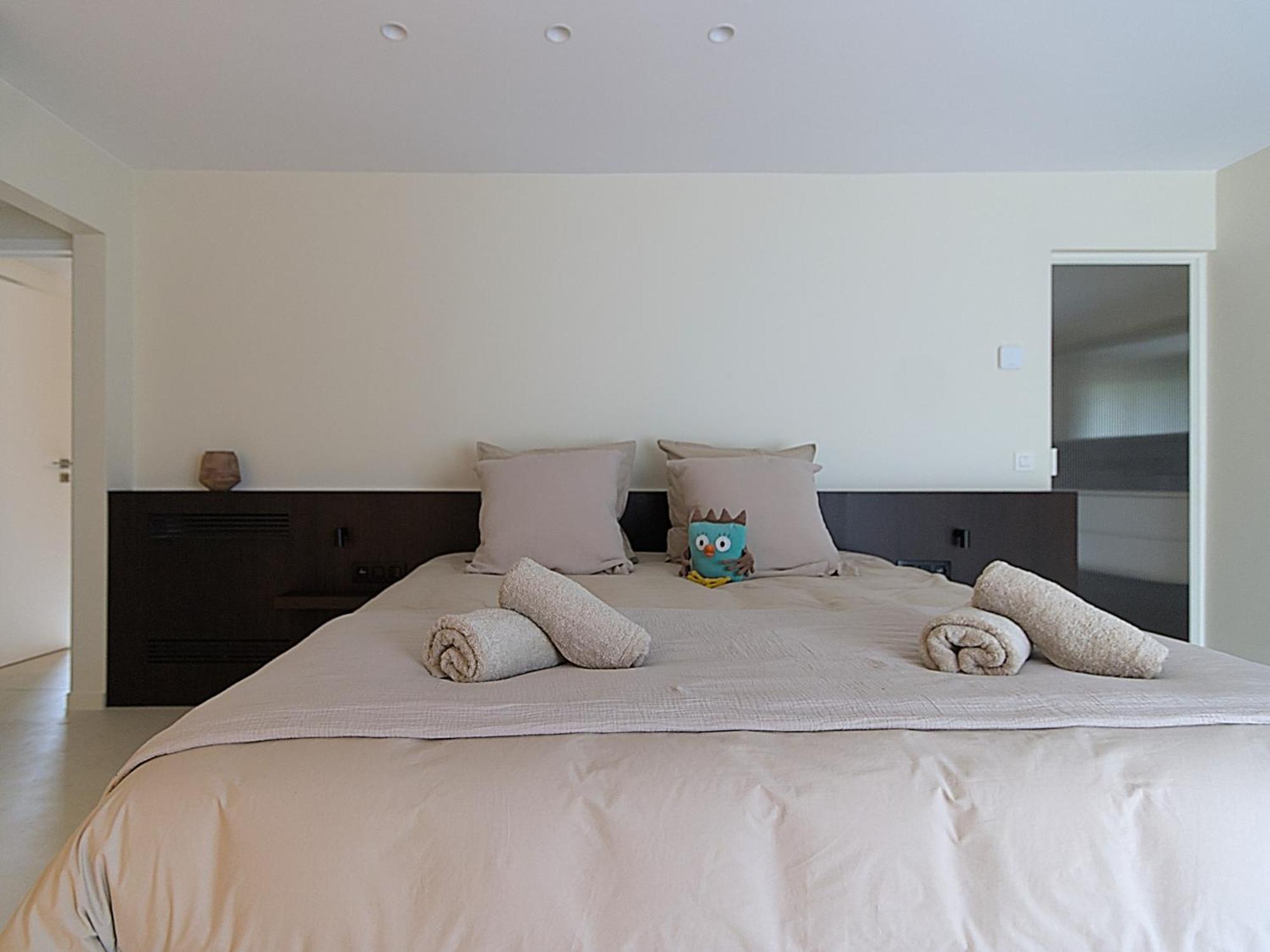 B&B De Alffarhoeve Hamme エクステリア 写真