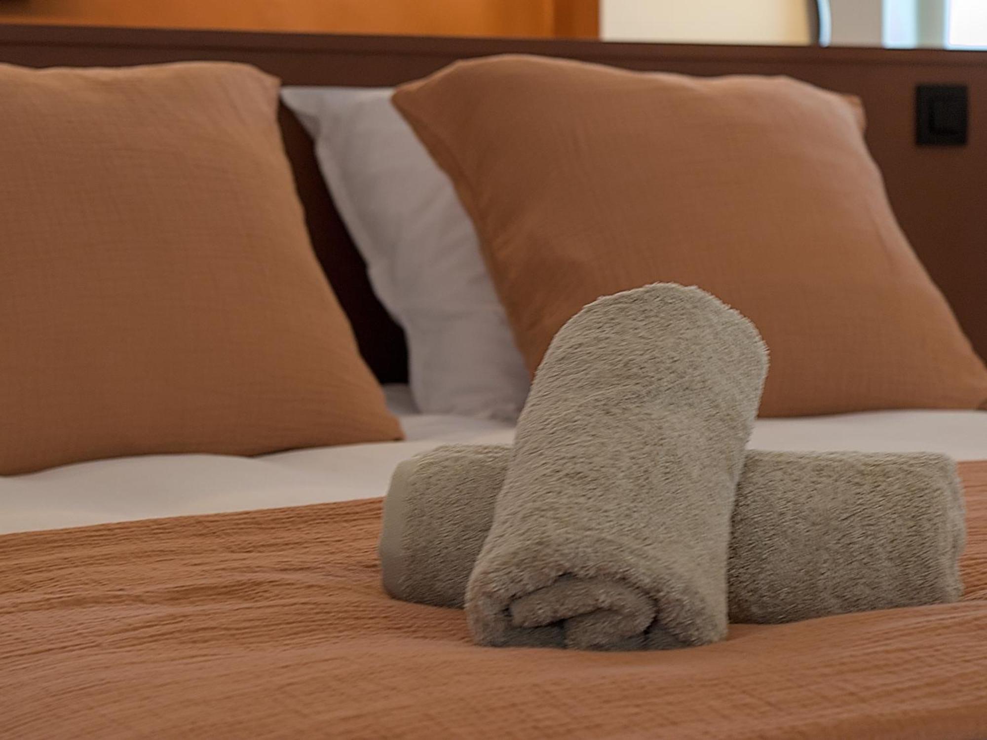B&B De Alffarhoeve Hamme エクステリア 写真