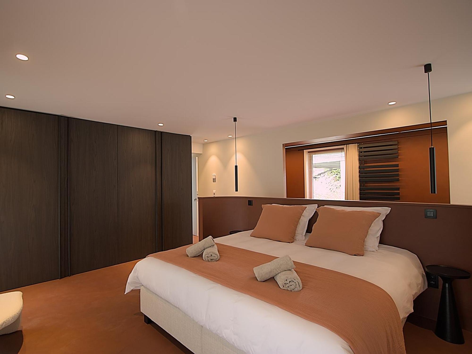 B&B De Alffarhoeve Hamme エクステリア 写真