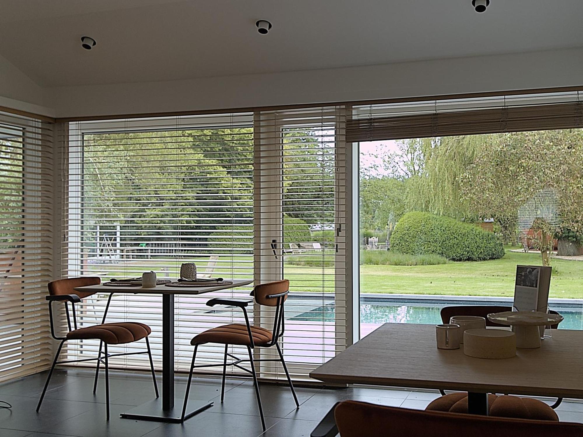 B&B De Alffarhoeve Hamme エクステリア 写真